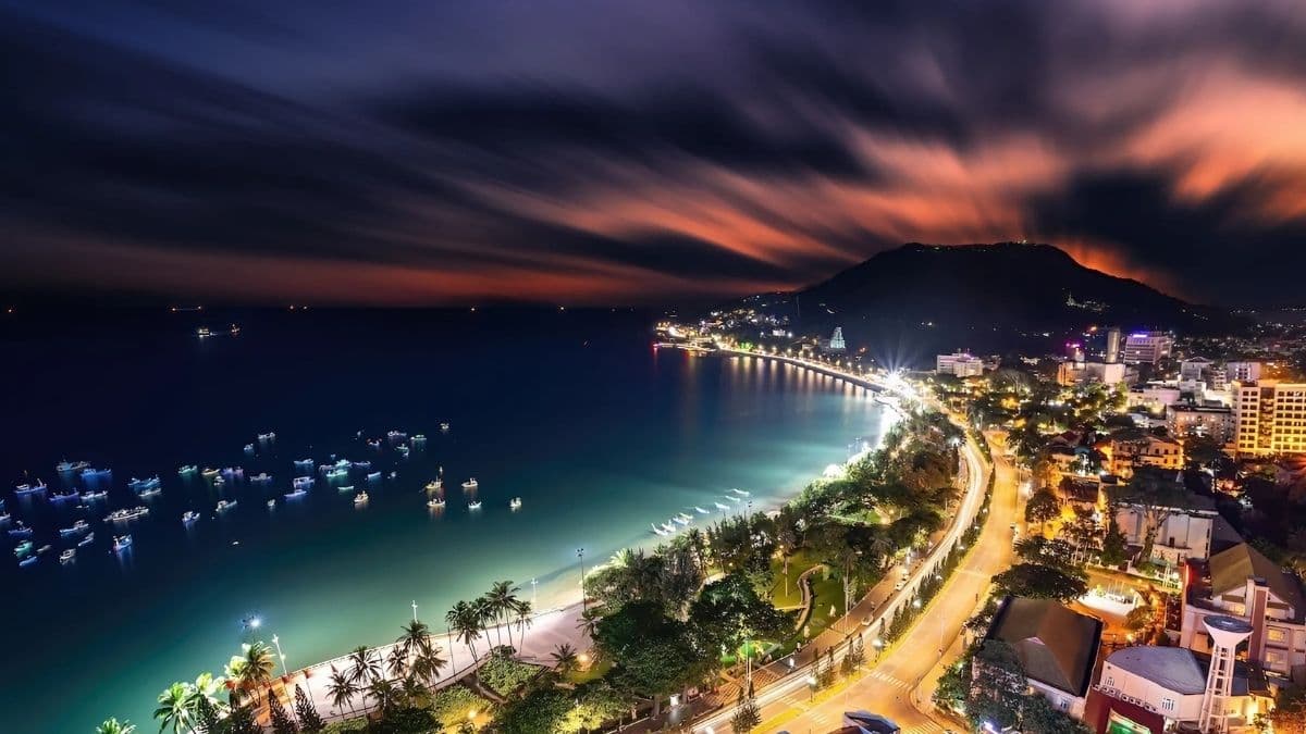 GTS Group - Tập đoàn đa ngành
