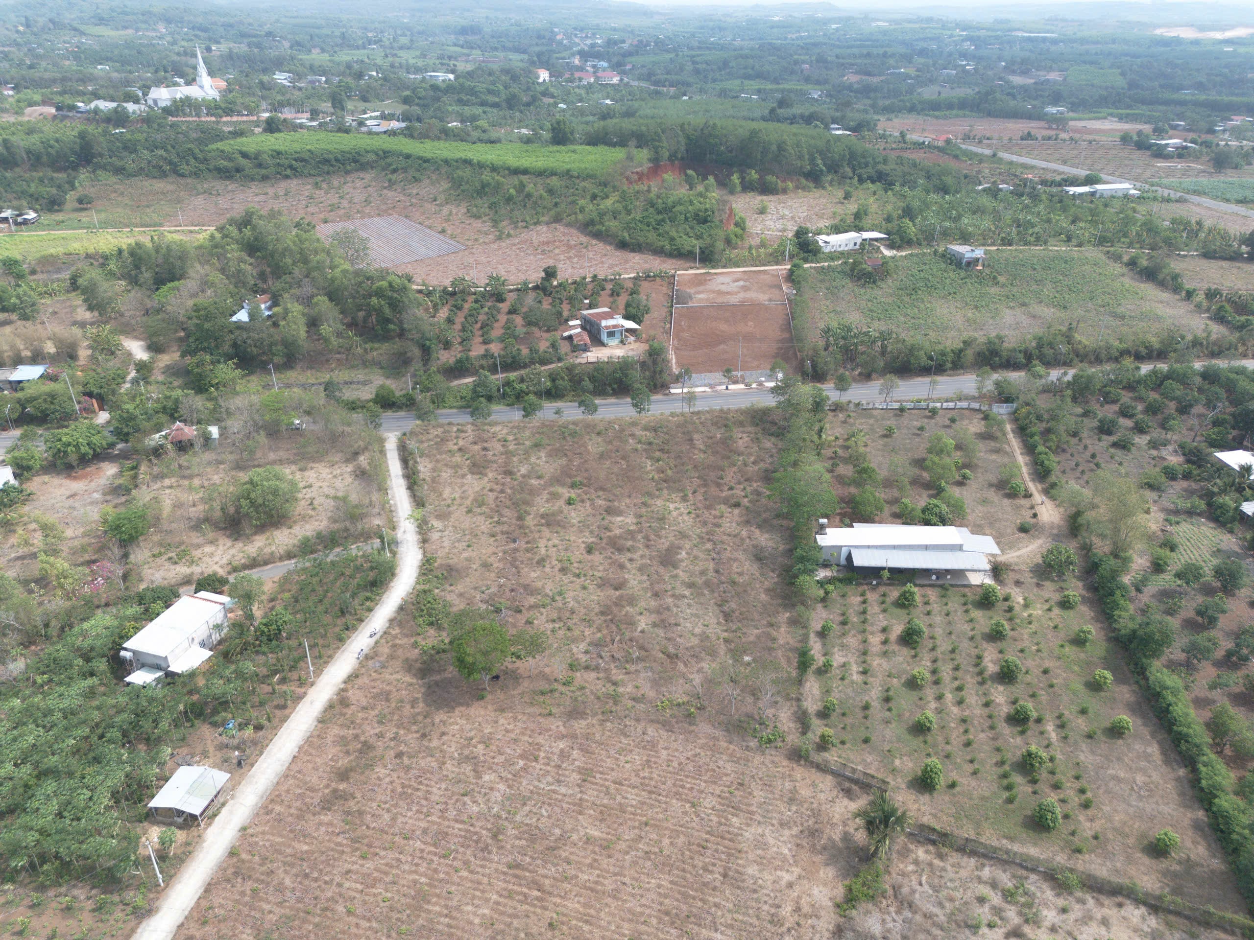 Bất động sản SR01